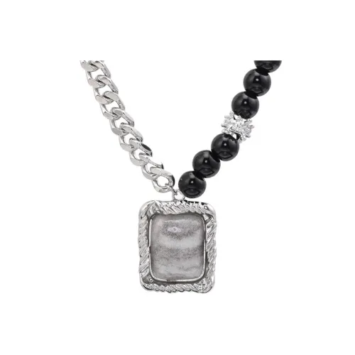 SUMIYAKI Ожерелья Серебряные Женские