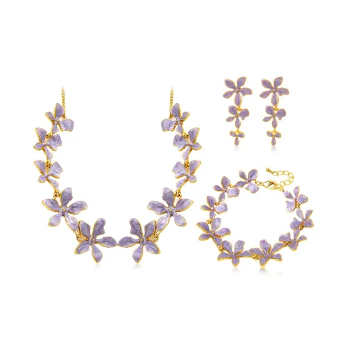 MOREL Ожерелья Женские