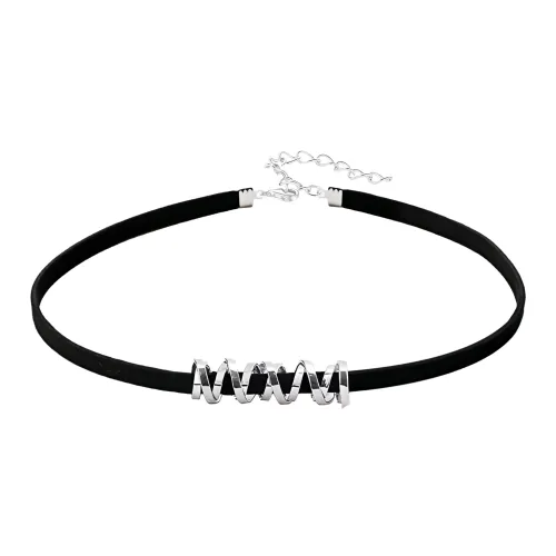 SUCH NICE Сплав Ожерелья Женские