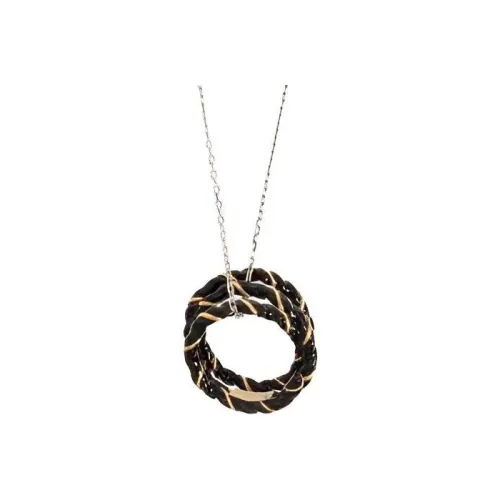Maison Margiela Metal Necklaces Женские