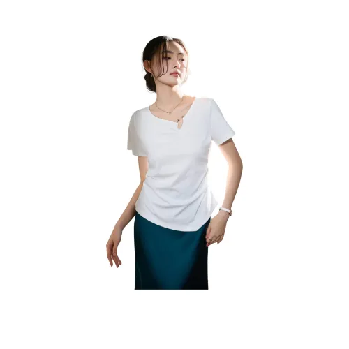 SMEN Женские футболки