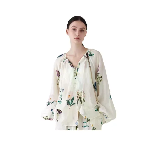 NOEND Женские Рубашки