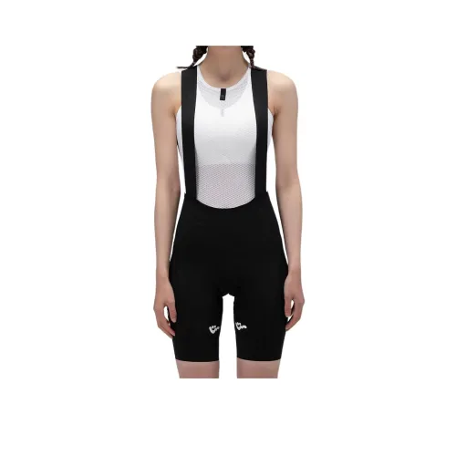 GRC.CC x Will Bryant Велосипедные шорты и шорты Женские Черные