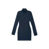 Морской синий