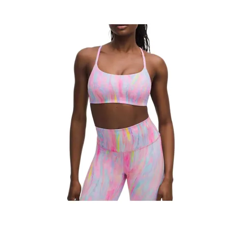 lululemon Wunder train Спортивное белье Женское