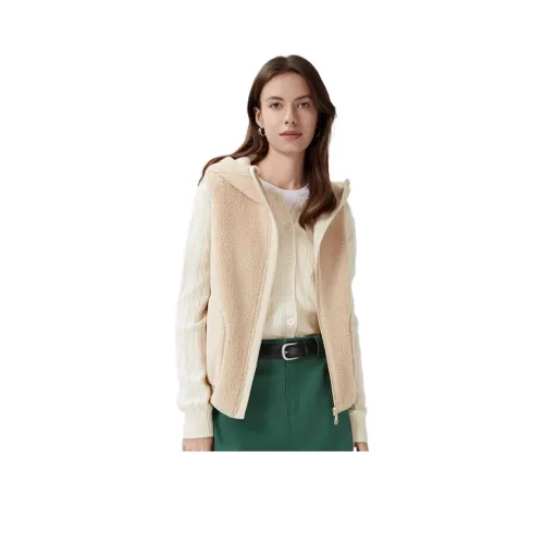 Hush Puppies Женские Жилеты