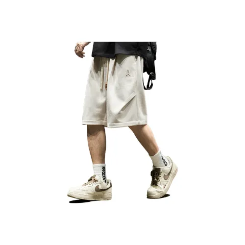 SZON Унисекс Шорты карго