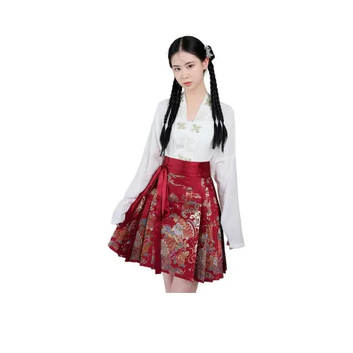 SONDR Повседневные короткие юбки для женщин