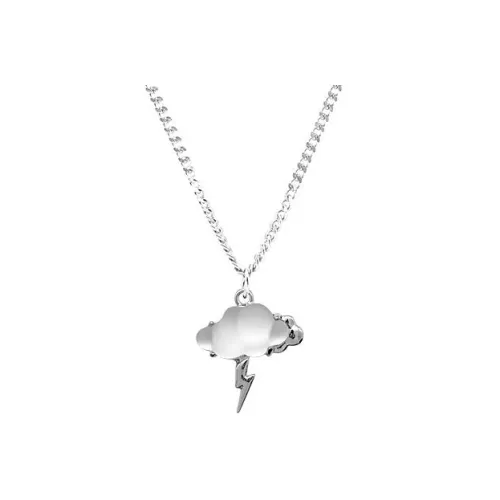 KING OF BLING Титановые стальные ожерелья унисекс