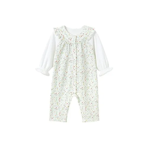 YeeHoO Ван-Пис Домашняя одежда для малышей и детей дошкольного возраста