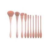 Кожа, 10 штук