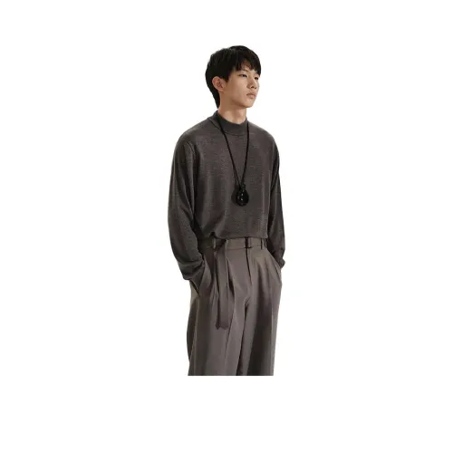 WHITT EPURE Мужские Свитера