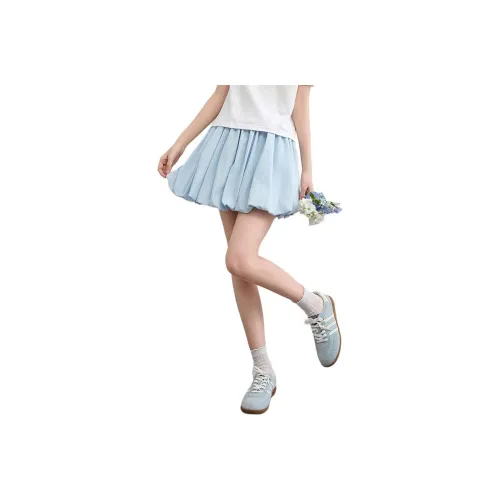 SENTUBILA Повседневные короткие юбки для женщин