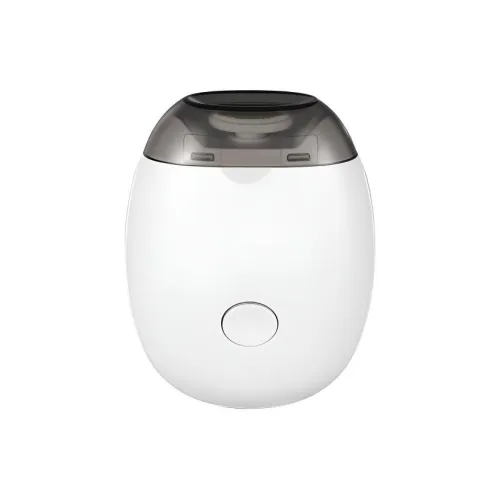 CUCX Мини Электрический Полировщик Ногтей