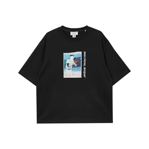 JACK&JONES Унисекс Футболки