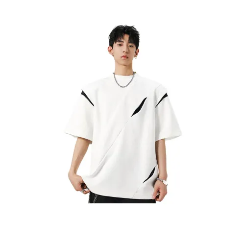 ALang Studio Унисекс Футболки