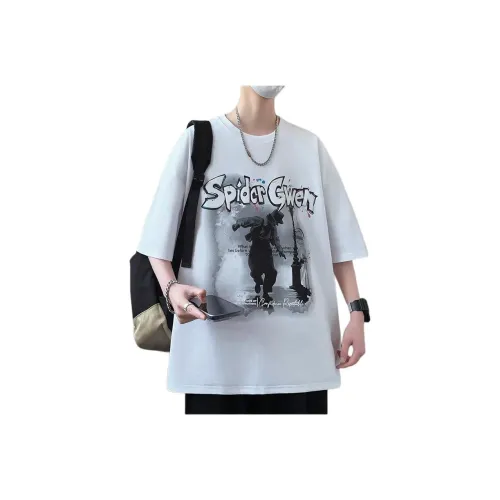 TUCANO Мужские T-рубашки