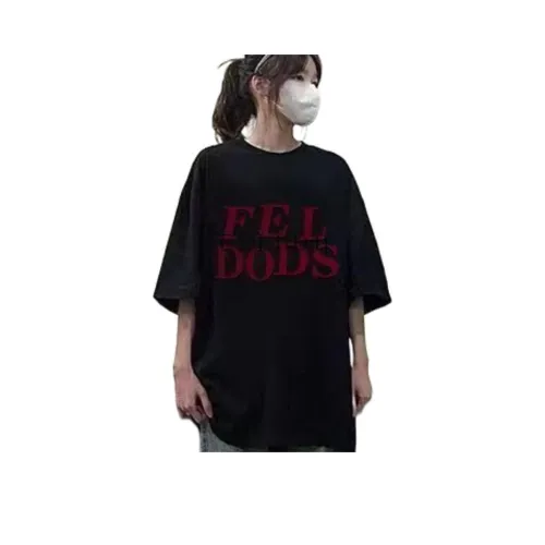 GDRG 🖤🖤 Искрящийся Черный 💎💎 Унисекс T Рубашки