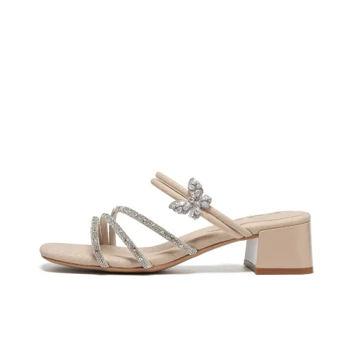 ST SAT One Ремень Сандалии Женские