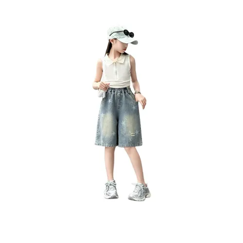 Calfitte Универсальный Индивидуальный Модный Seven POINT Стиль Подростки