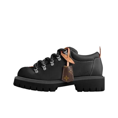 LOUIS VUITTON Коллаборация с Nigo Remix FW25 Кэжуал Мужской Черный