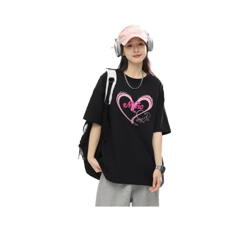 Warrior Standard T-Shirt Женская