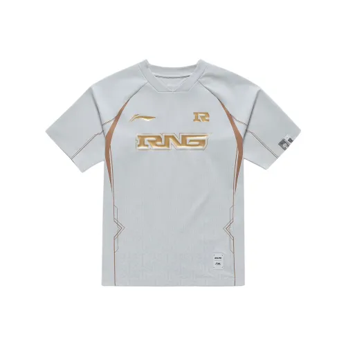 LINING T-Shirt Унисекс Illusion Blue