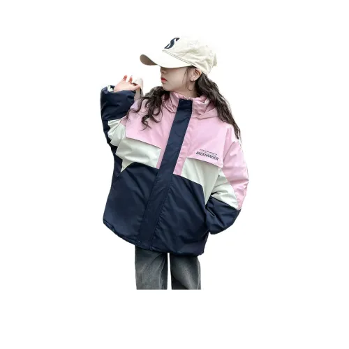 MY LITTLE PONY Down Jacket Teenagers