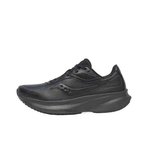 Saucony Integrity Low Топ Беговые кроссовки Женские