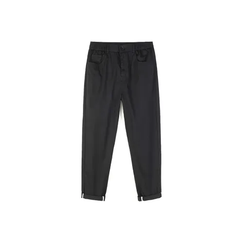 NOAHGIGI Мужские Повседневные Брюки