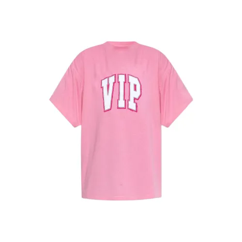 Balenciaga Стандартная футболка женская