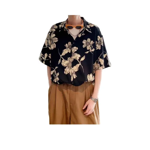 SOCKKEY Унисекс Рубашки