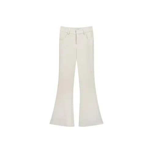 BABYLYCHEE STUDIO Повседневные брюки Женские