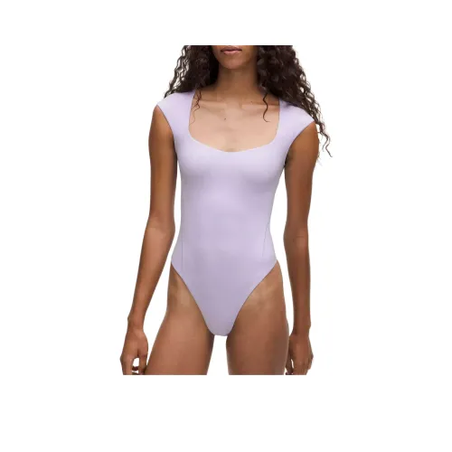 Lululemon Женские Боди