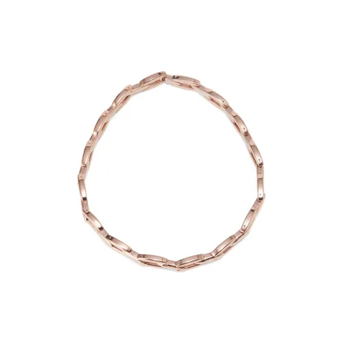 CHARLES KEITH Ожерелья из нержавеющей стали Женские Многоцветные