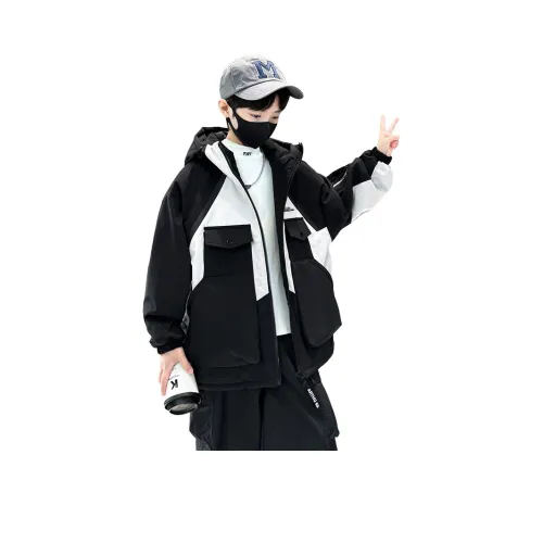 MY LITTLE PONY Хлопковый пуховик для подростков