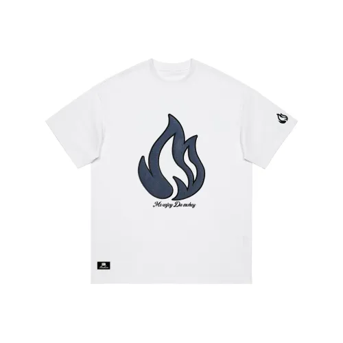 BOS BEAR Унисекс Футболки