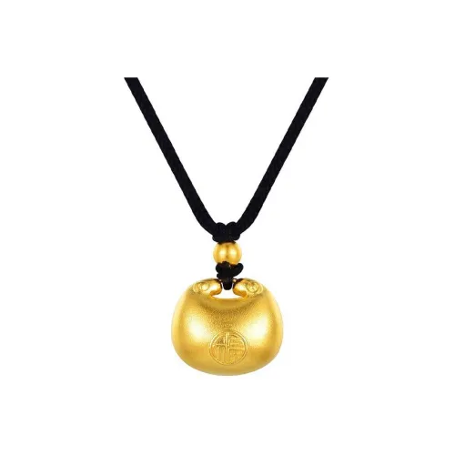 CANHUI Ожерелья Женские