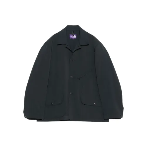THE NORTH FACE PURPLE LABEL ALPHADRY Куртка Мужская