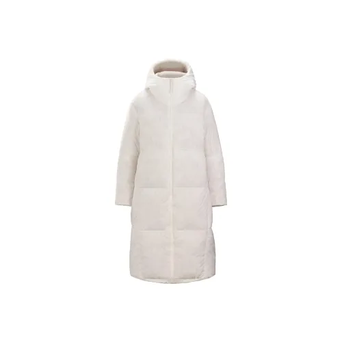 Arcteryx Conduit Пуховик Женская Белая