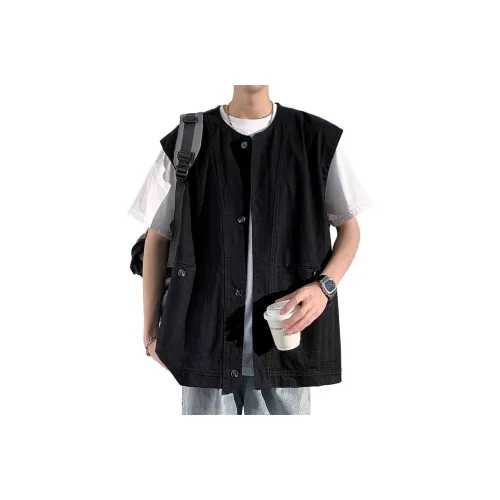 Cost Per Kilo Унисекс Жилеты