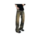 Ржавый синий