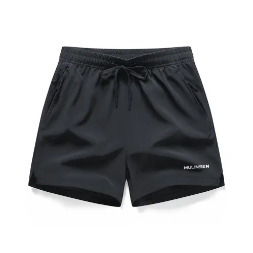 Mulinsen Унисекс Спортивные шорты