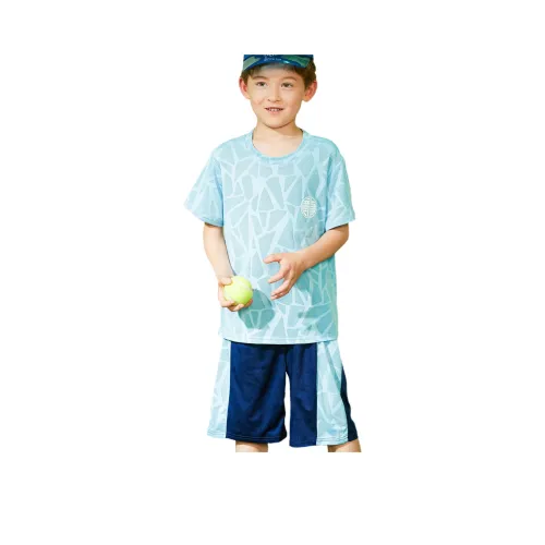 October Mommy Повседневная спортивная одежда для детей