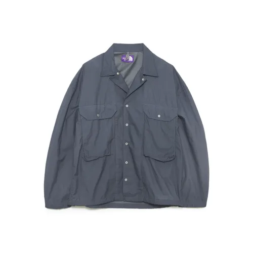 THE NORTH FACE PURPLE LABEL GARMENT DYED Нейлон Field Куртка Мужская