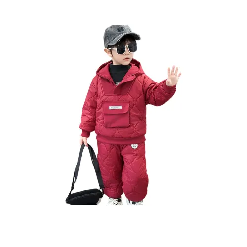 Lanza Повседневная спортивная одежда для детей в возрасте 3-7 лет