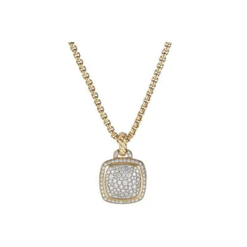 David Yurman Ожерелья Женские