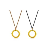 Вселенная Кольцо Ожерелье 1 пара