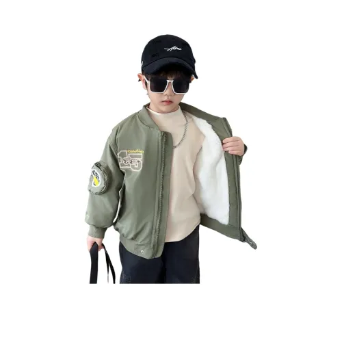 Мой маленький пони Хлопковый пуховик для детей 3-7 лет