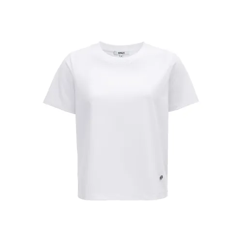 Only Женские Футболки